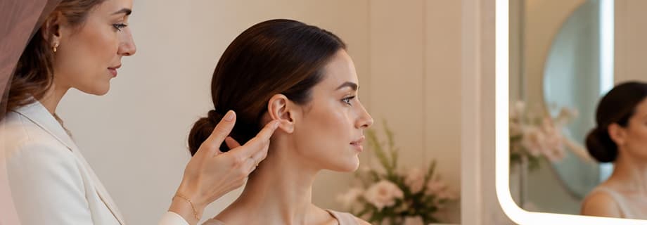 Ear Surgery (Otoplasty)