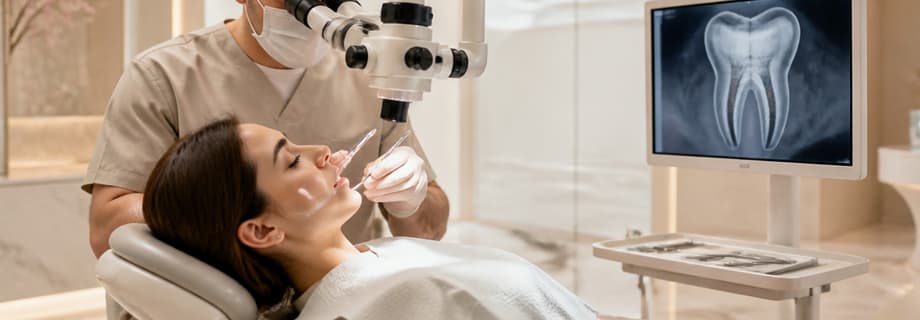Root Canal