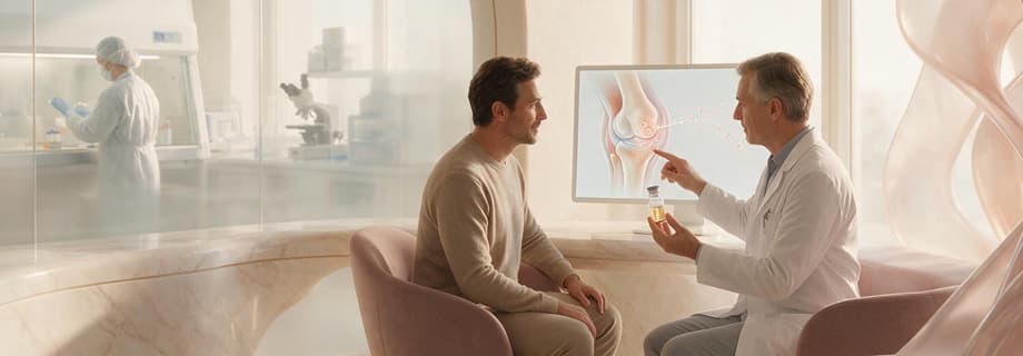 Stem Cell Therapy