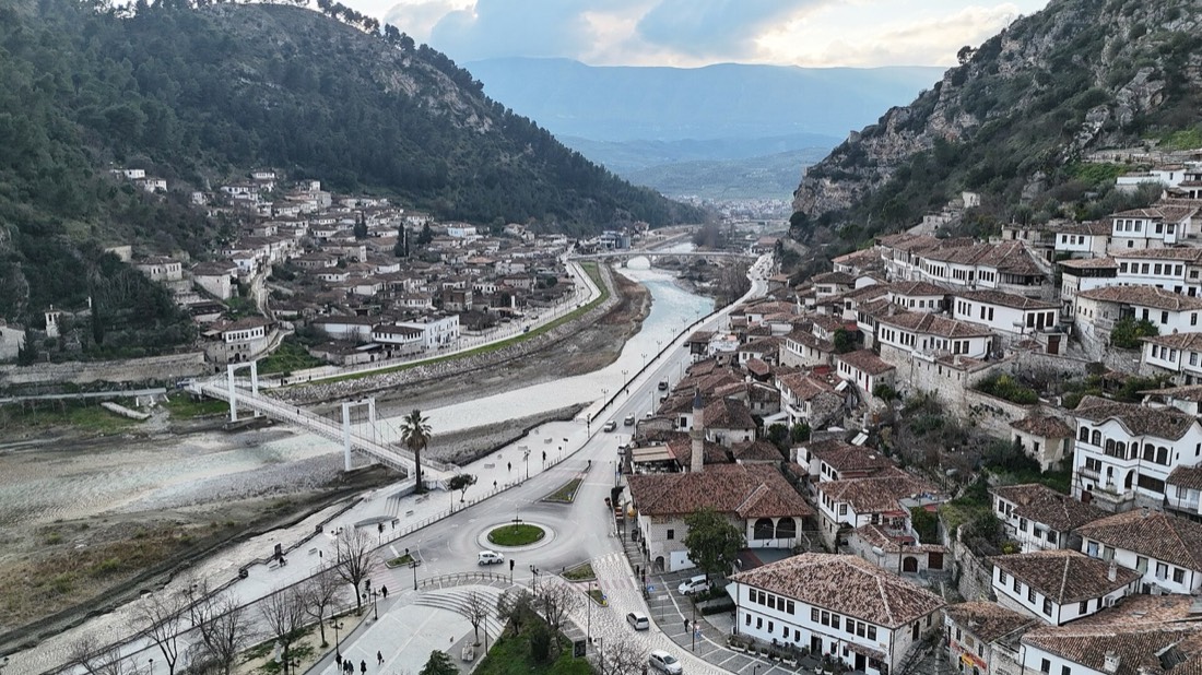 Albania — medical travel destination
