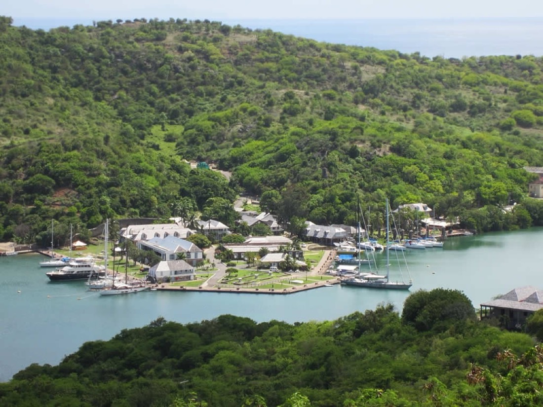 Antigua and Barbuda — medical travel destination