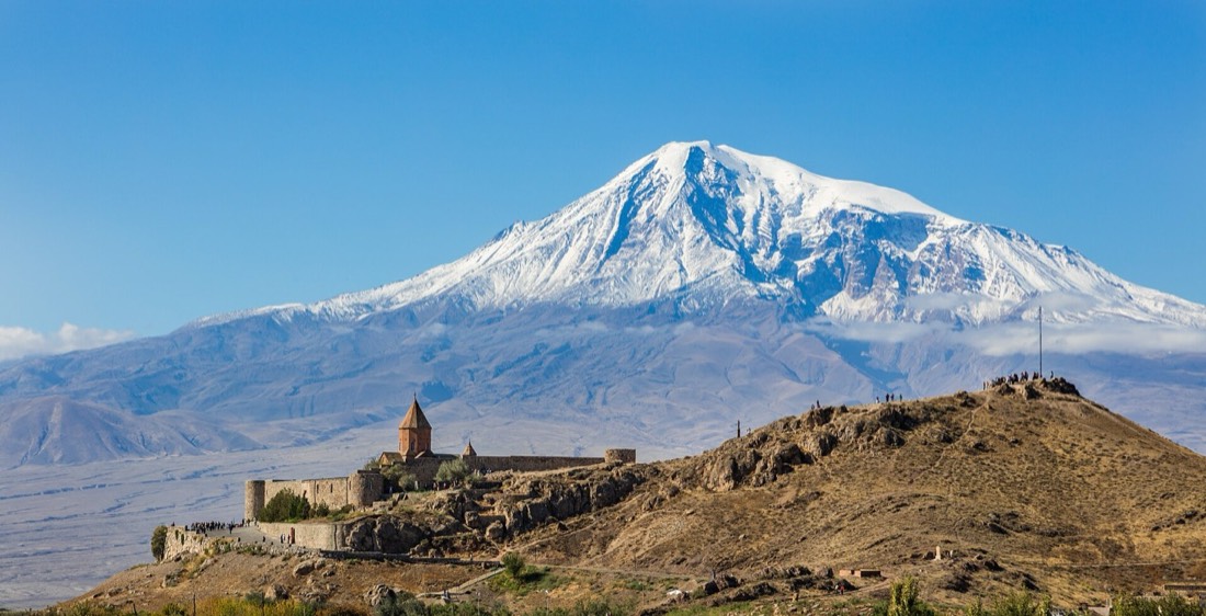 Armenia — medical travel destination