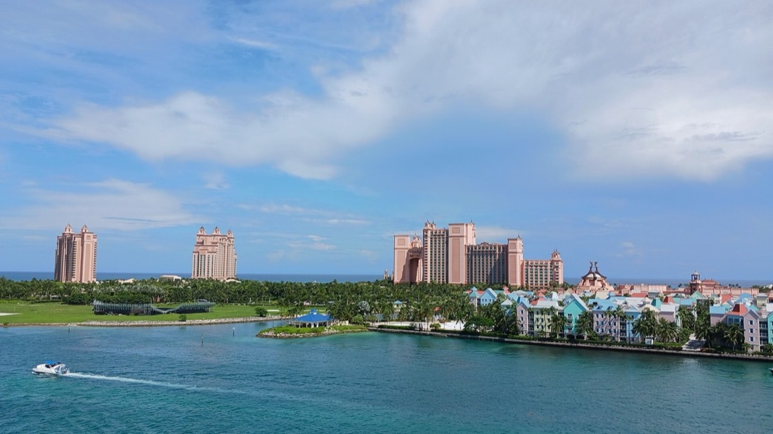 Bahamas — medical travel destination