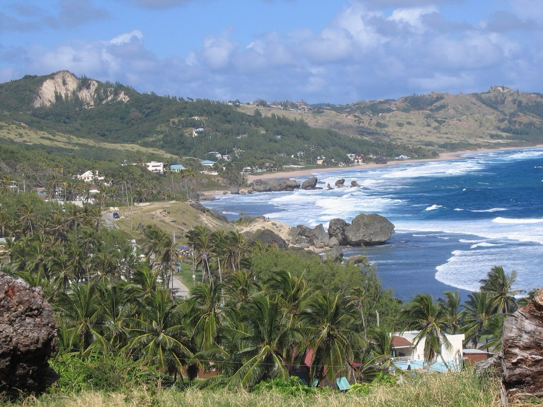 Barbados — medical travel destination