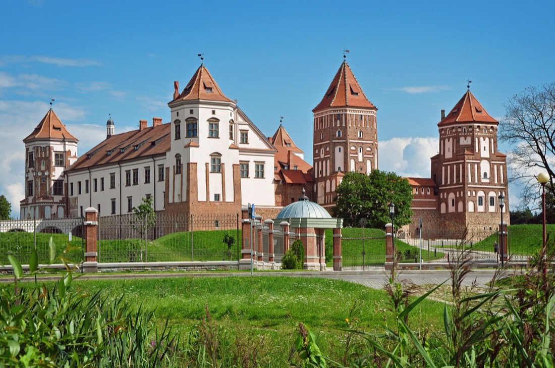 Belarus — medical travel destination