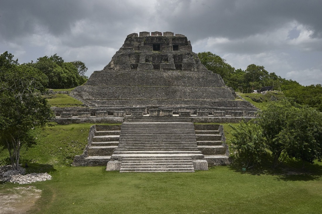 Belize — medical travel destination