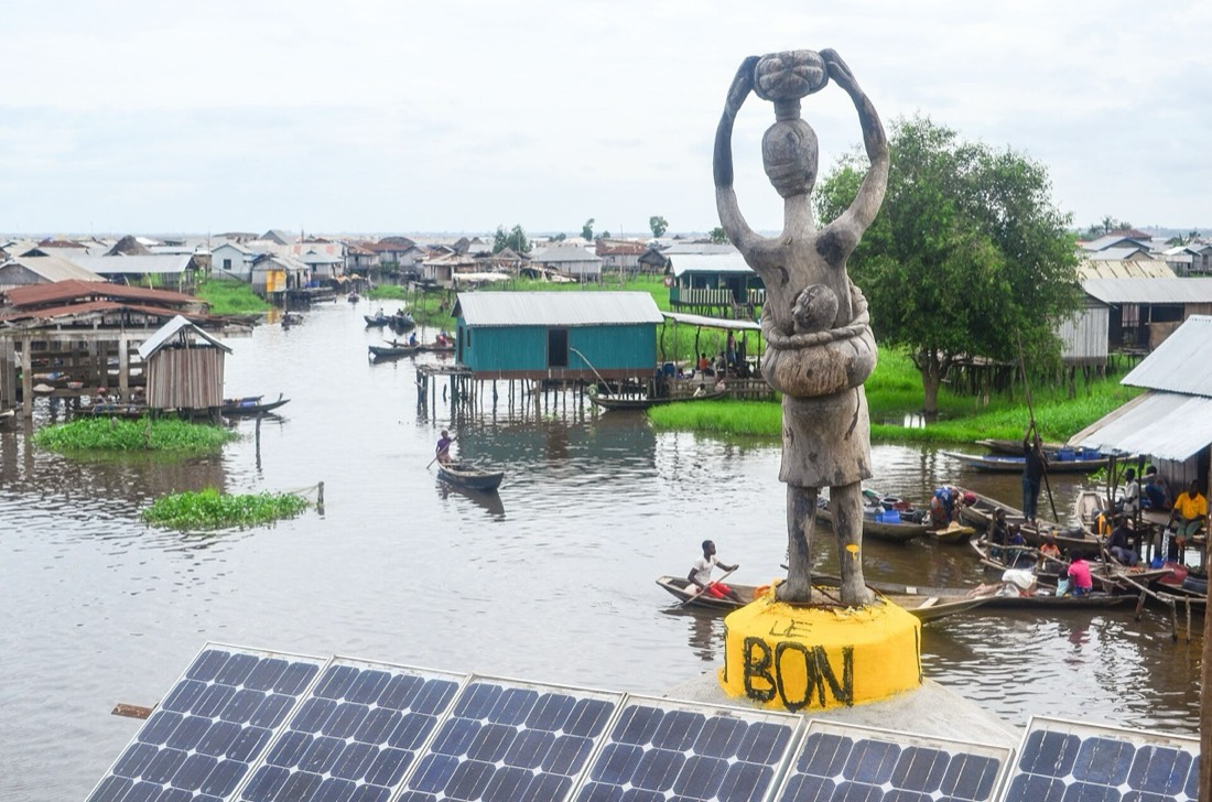 Benin — medical travel destination