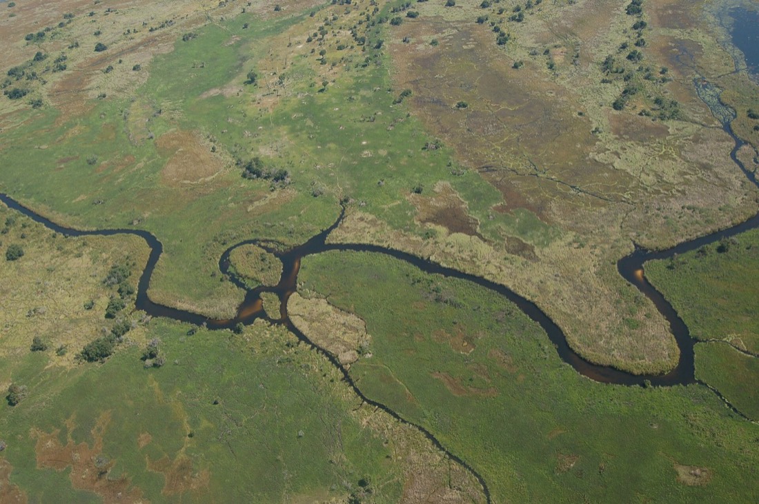 Botswana — medical travel destination
