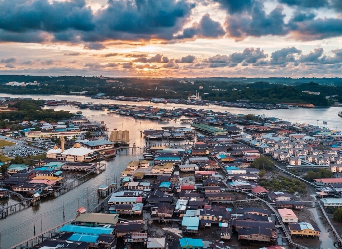 Brunei — medical travel destination