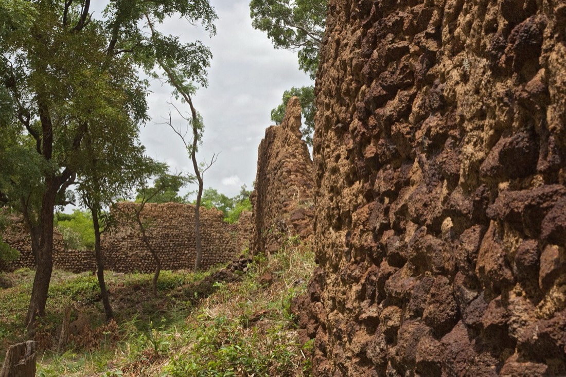 Burkina Faso — medical travel destination