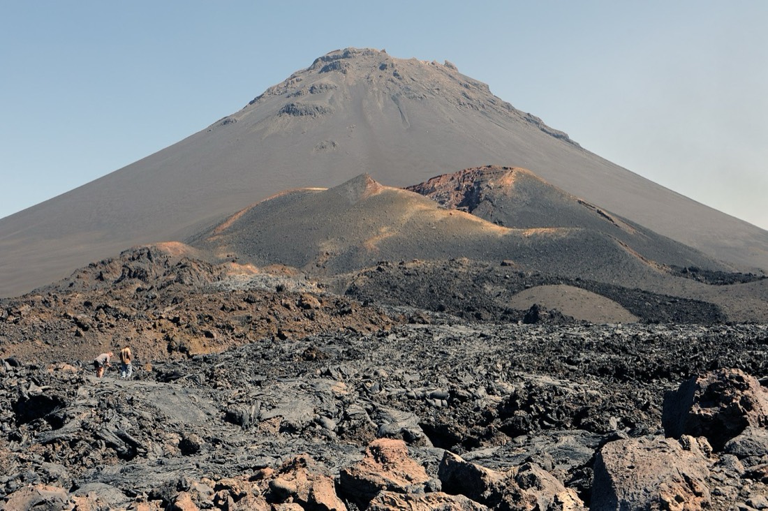 Cabo Verde — medical travel destination