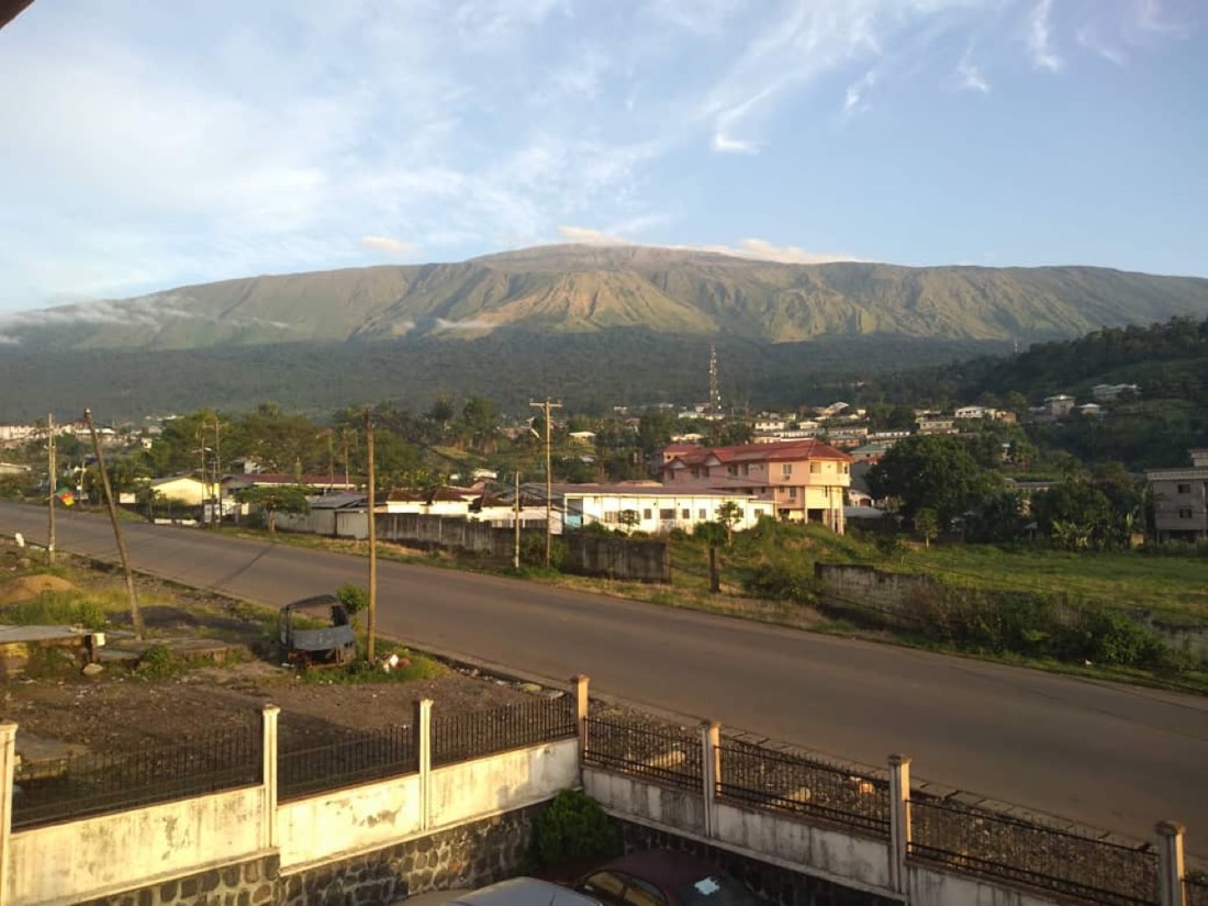 Cameroon — medical travel destination