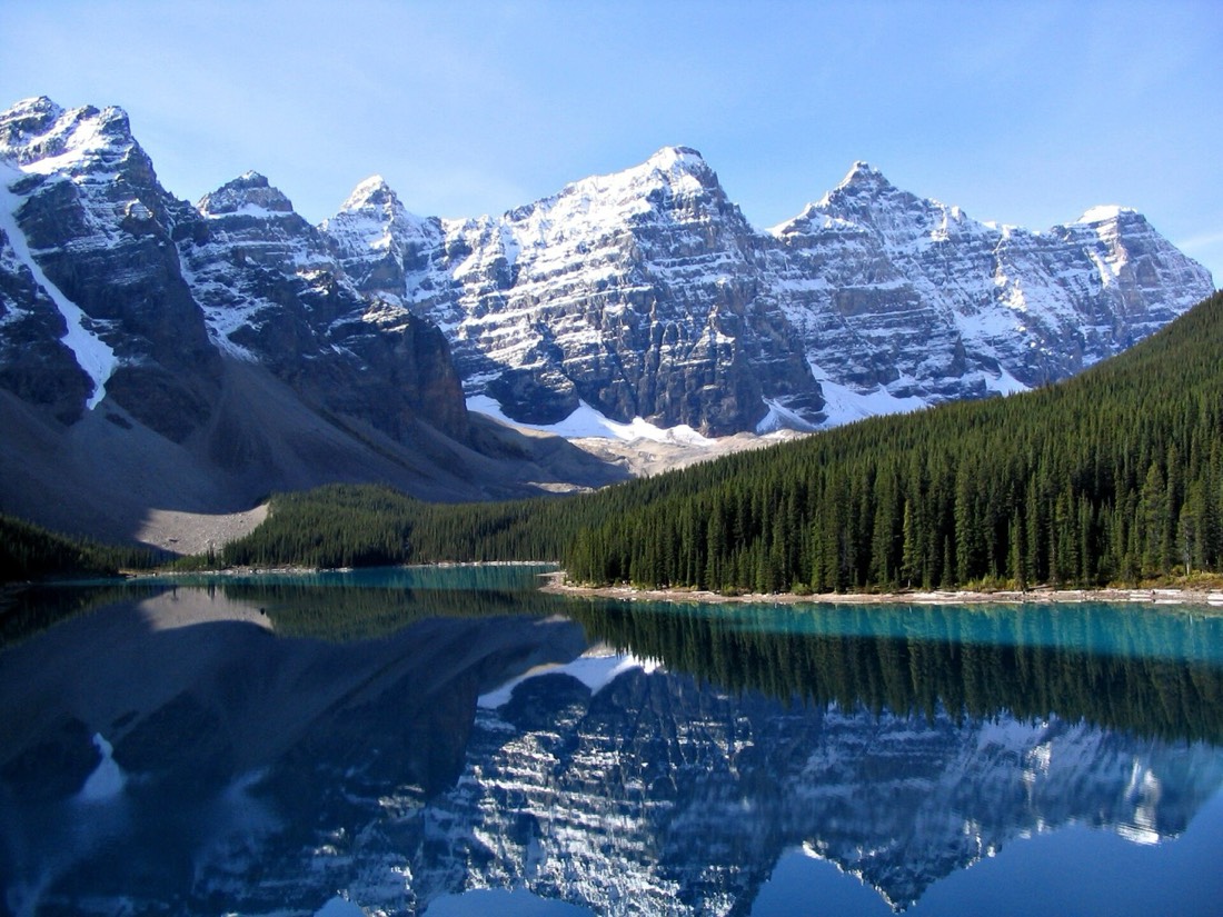Canada — medical travel destination