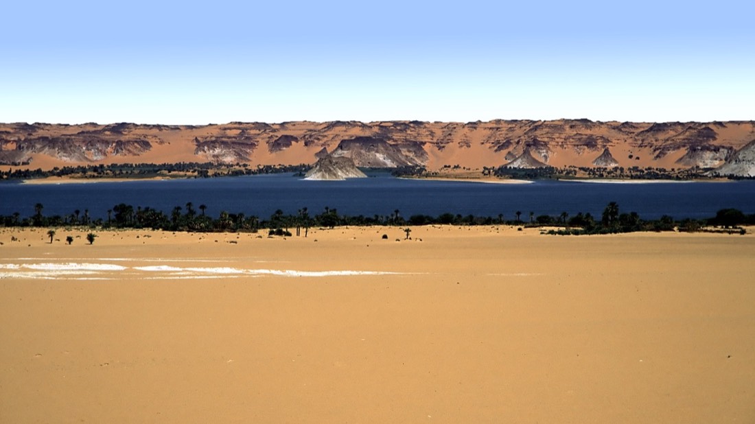 Chad — medical travel destination