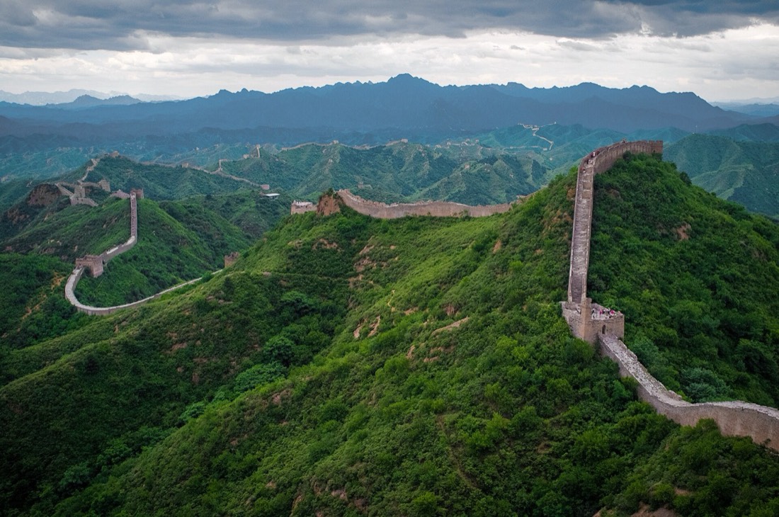 China — medical travel destination