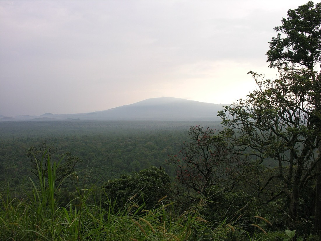 Congo (DRC) — medical travel destination