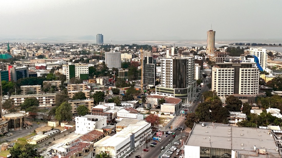Congo — medical travel destination