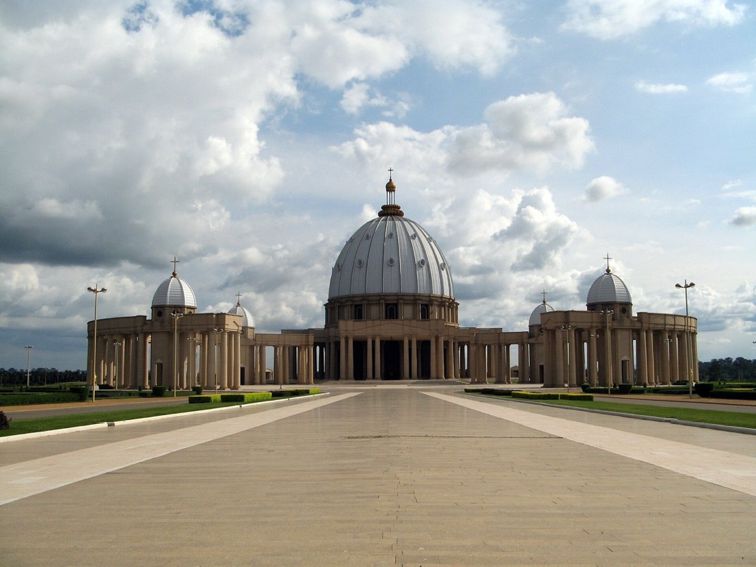 Côte d'Ivoire — medical travel destination