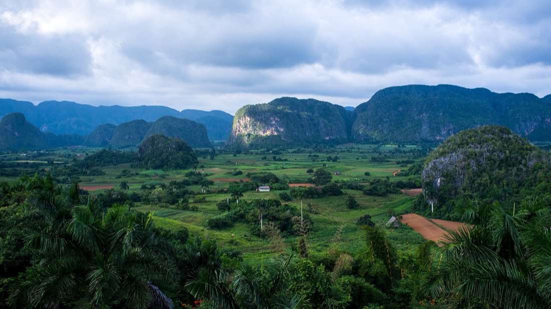 Cuba — medical travel destination