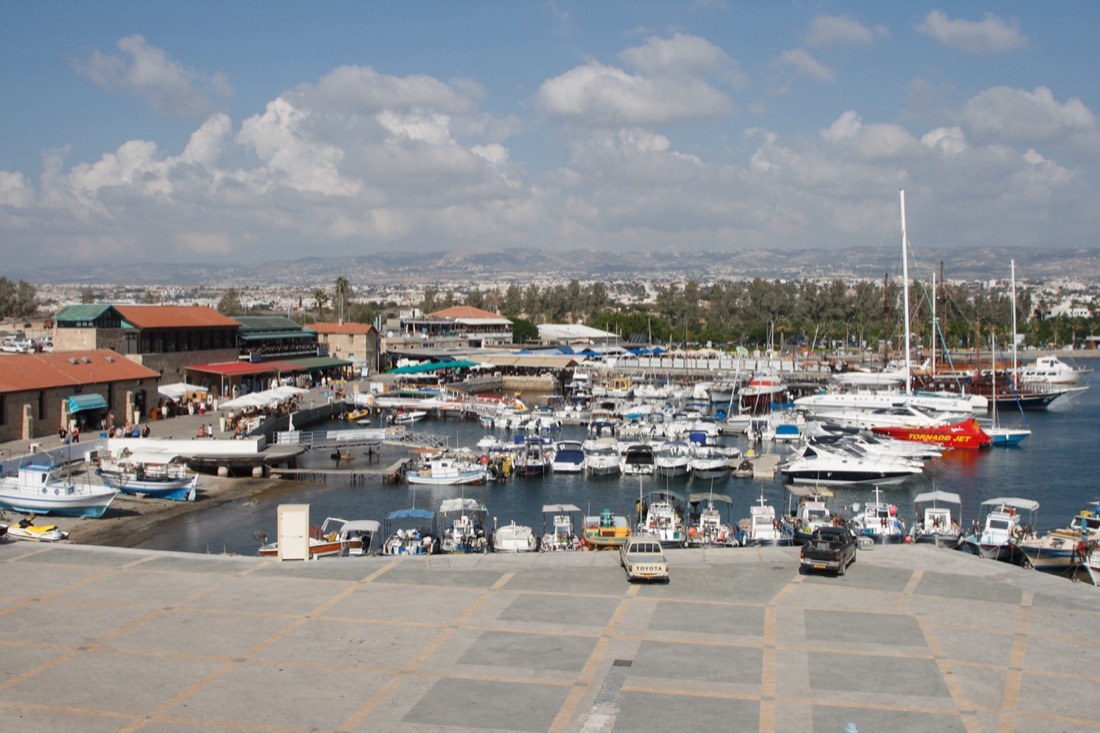Cyprus — medical travel destination