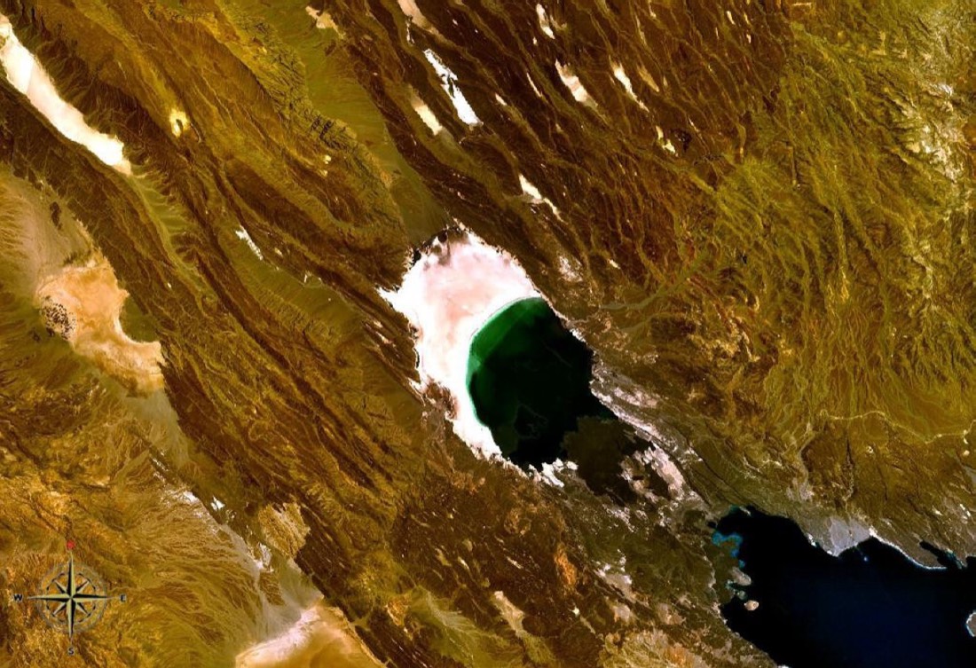 Djibouti — medical travel destination