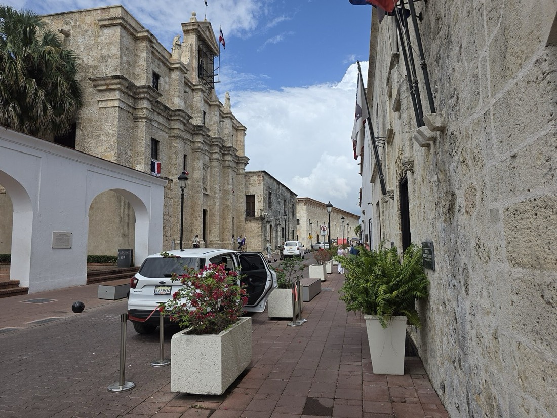 Dominican Republic — medical travel destination