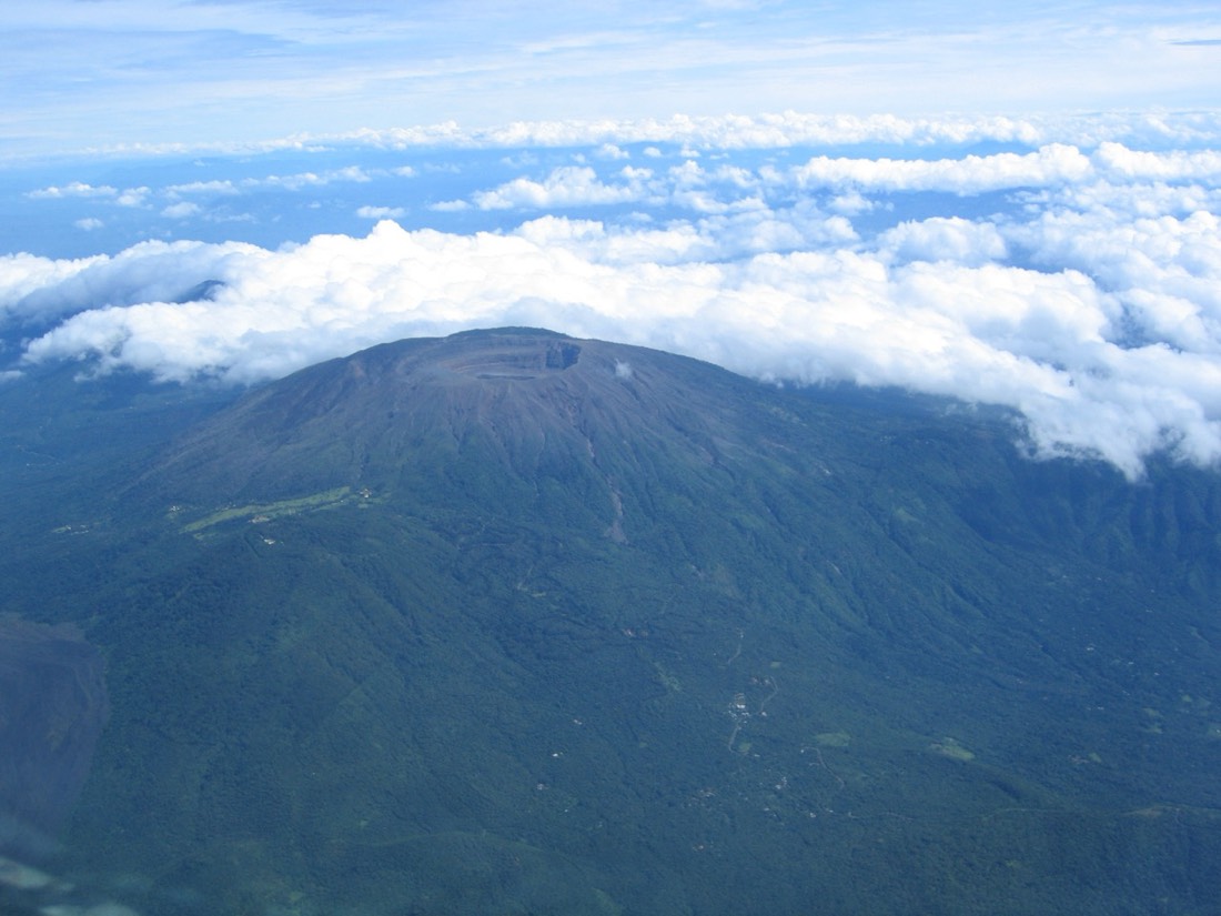 El Salvador — medical travel destination