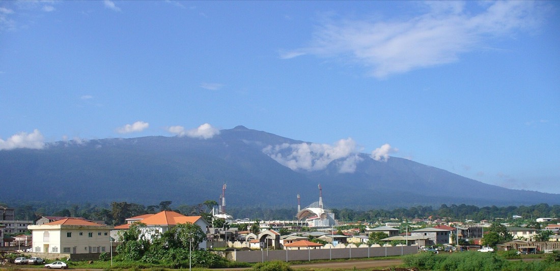 Equatorial Guinea — medical travel destination