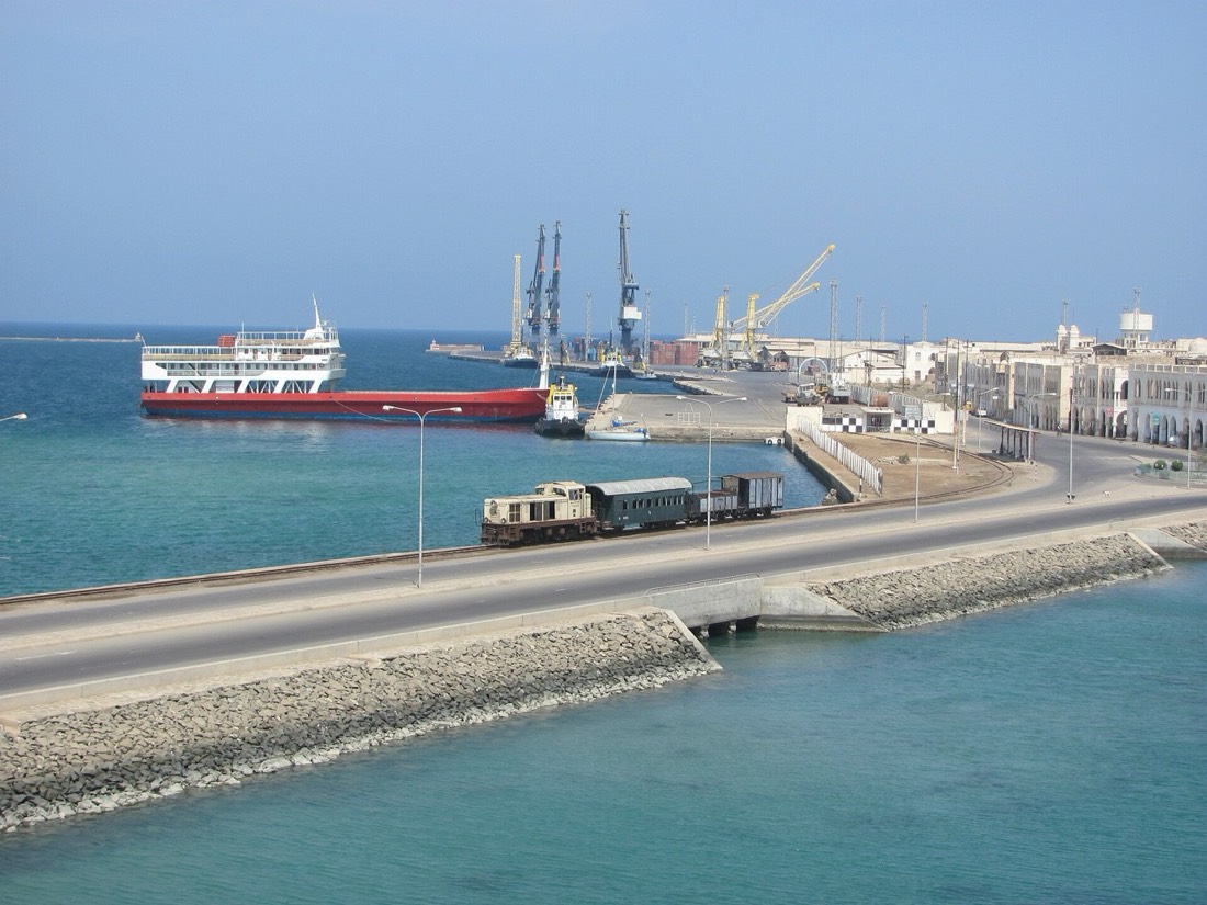 Eritrea — medical travel destination