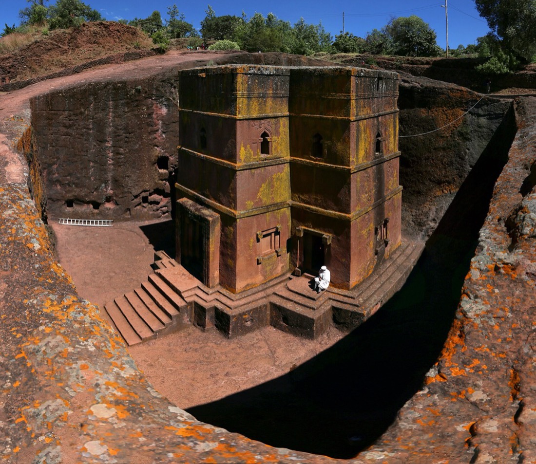 Ethiopia — medical travel destination