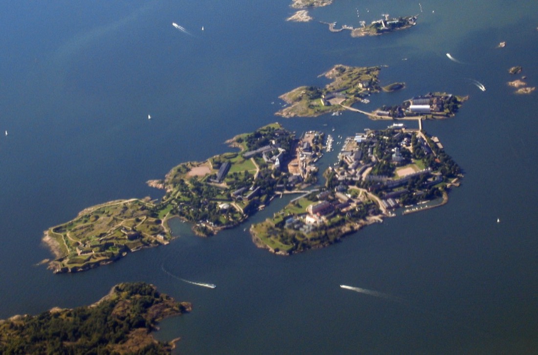 Finland — medical travel destination