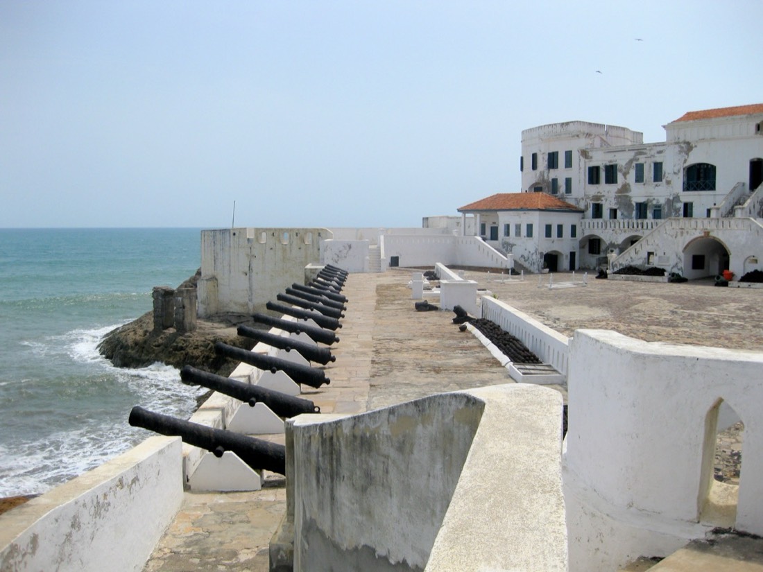 Ghana — medical travel destination