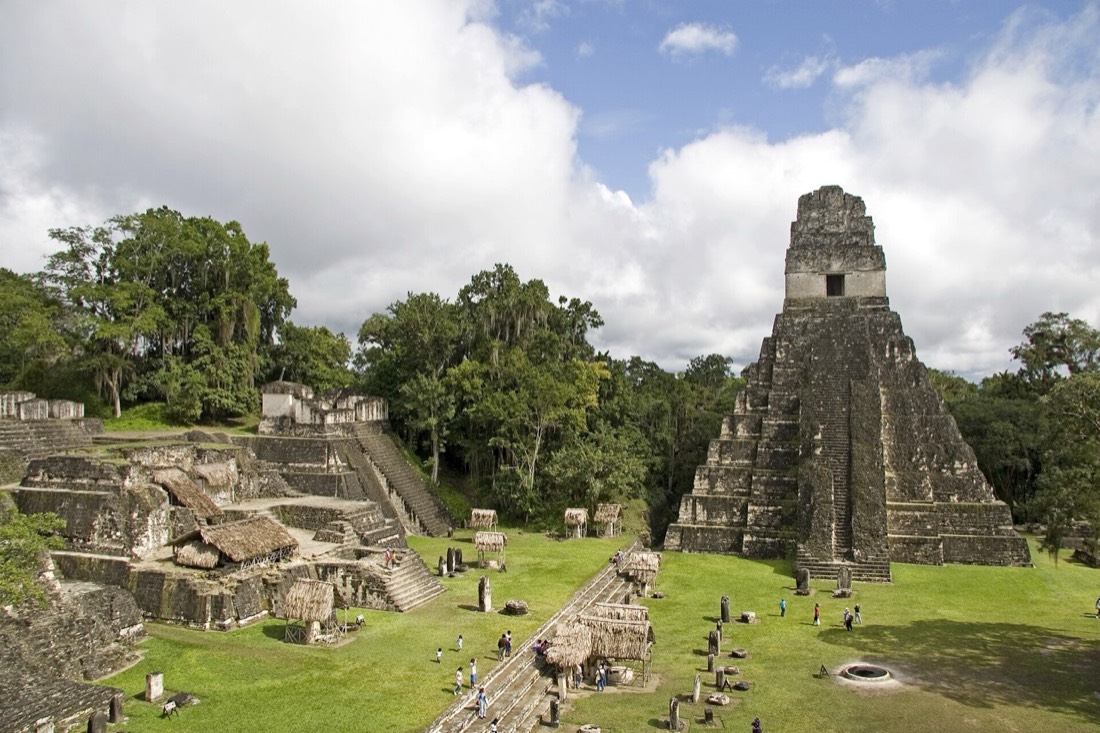 Guatemala — medical travel destination