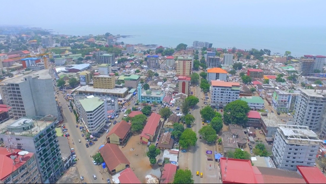 Guinea — medical travel destination