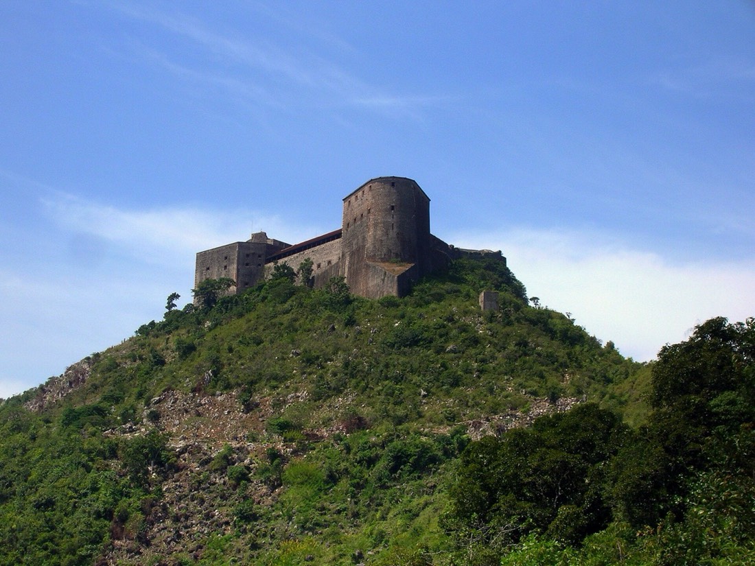 Haiti — medical travel destination