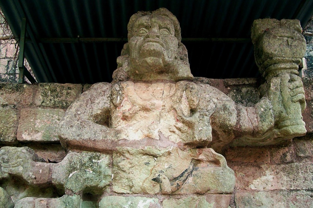 Honduras — medical travel destination