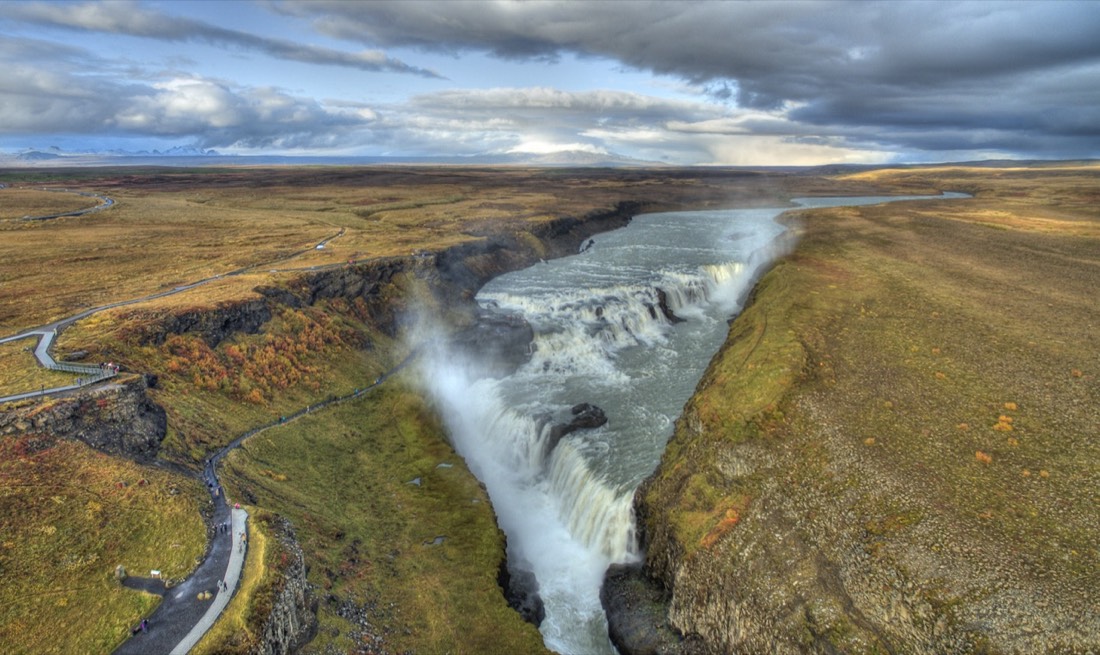 Iceland — medical travel destination