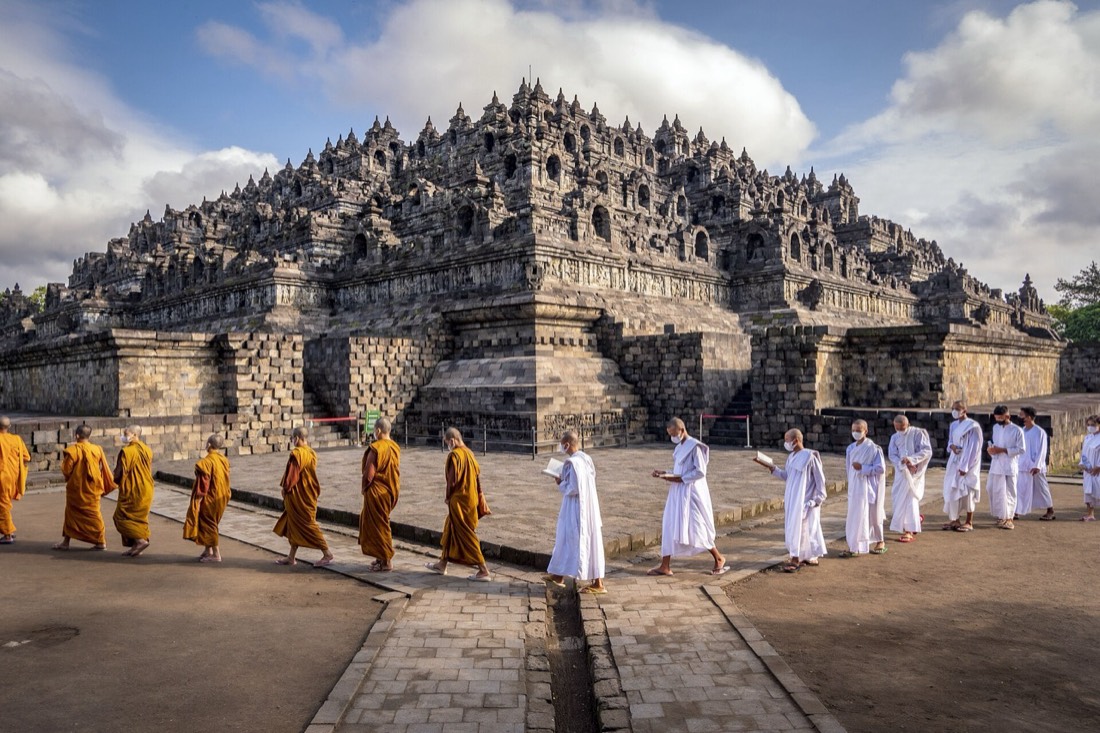 Indonesia — medical travel destination