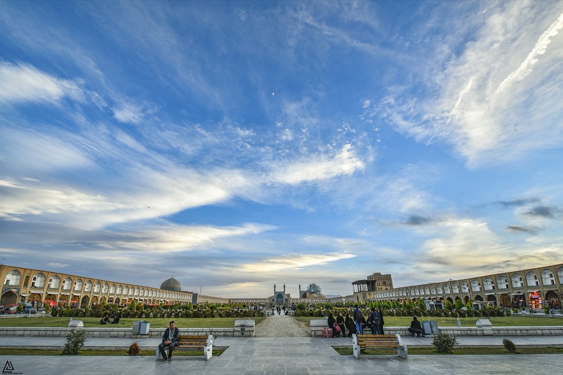 Iran — medical travel destination