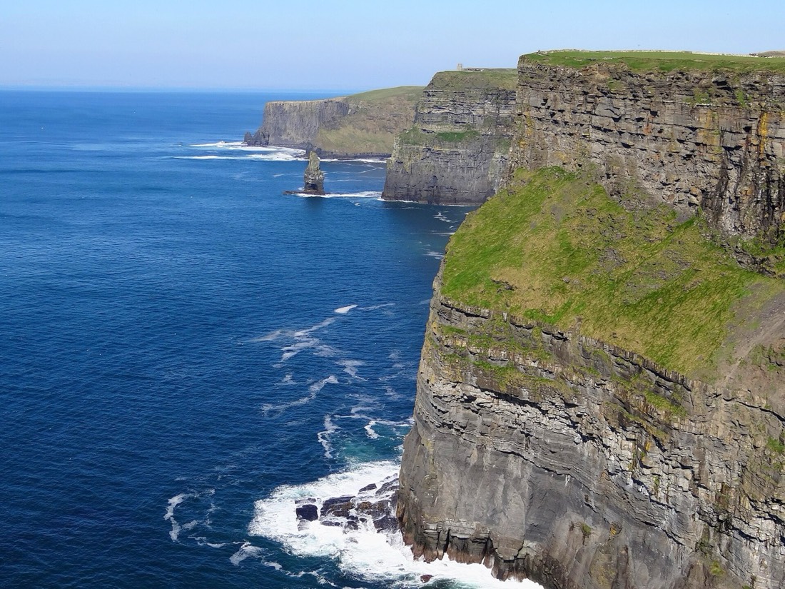 Ireland — medical travel destination