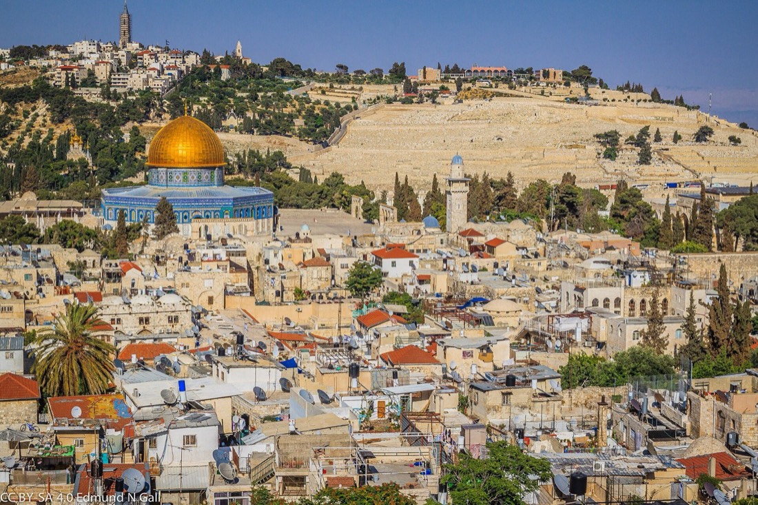 Israel — medical travel destination
