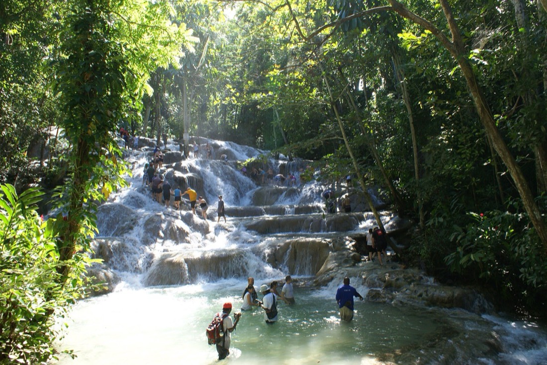 Jamaica — medical travel destination