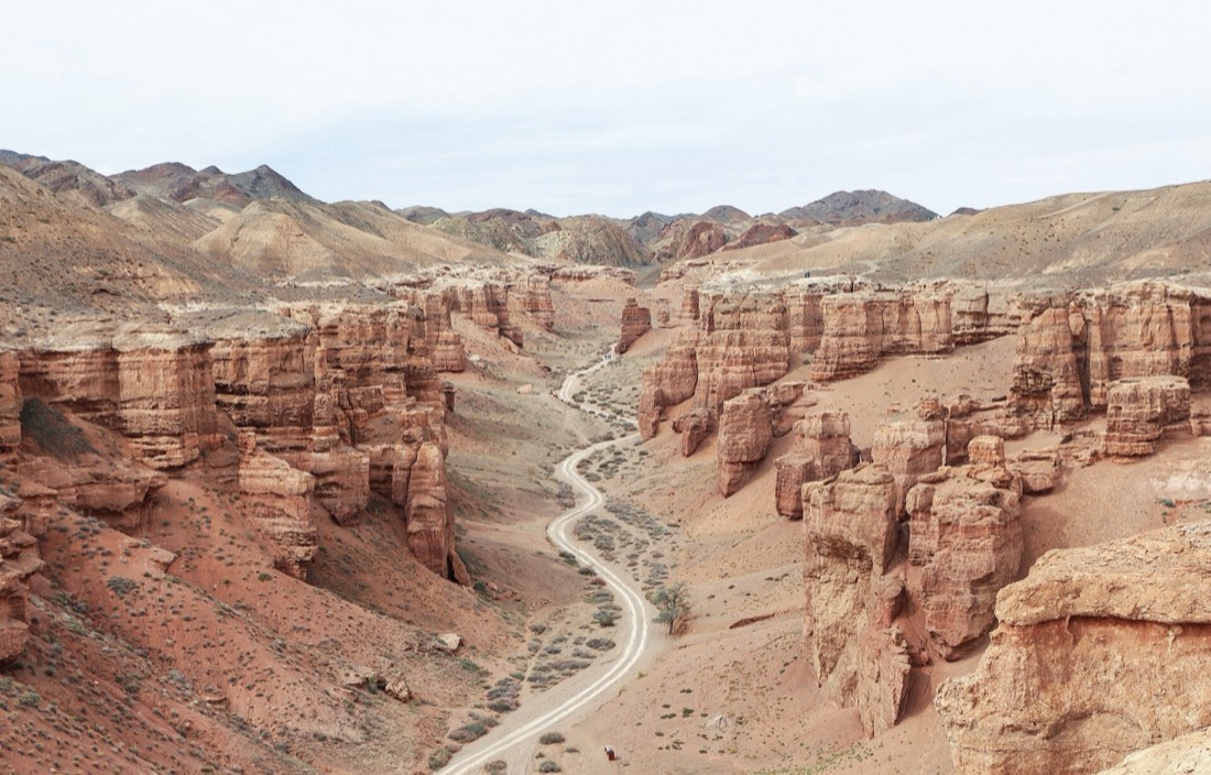 Kazakhstan — medical travel destination