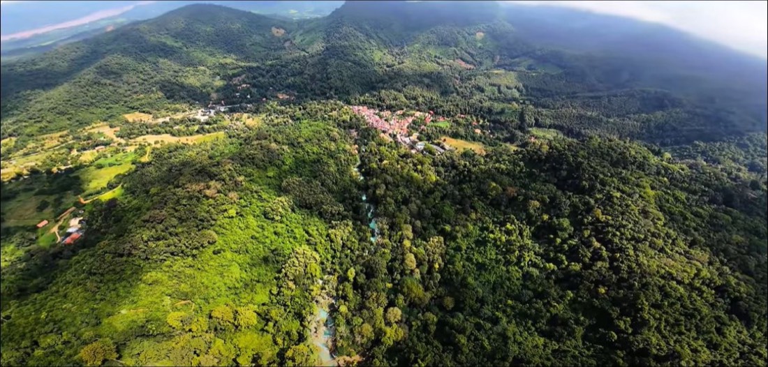 Laos — medical travel destination