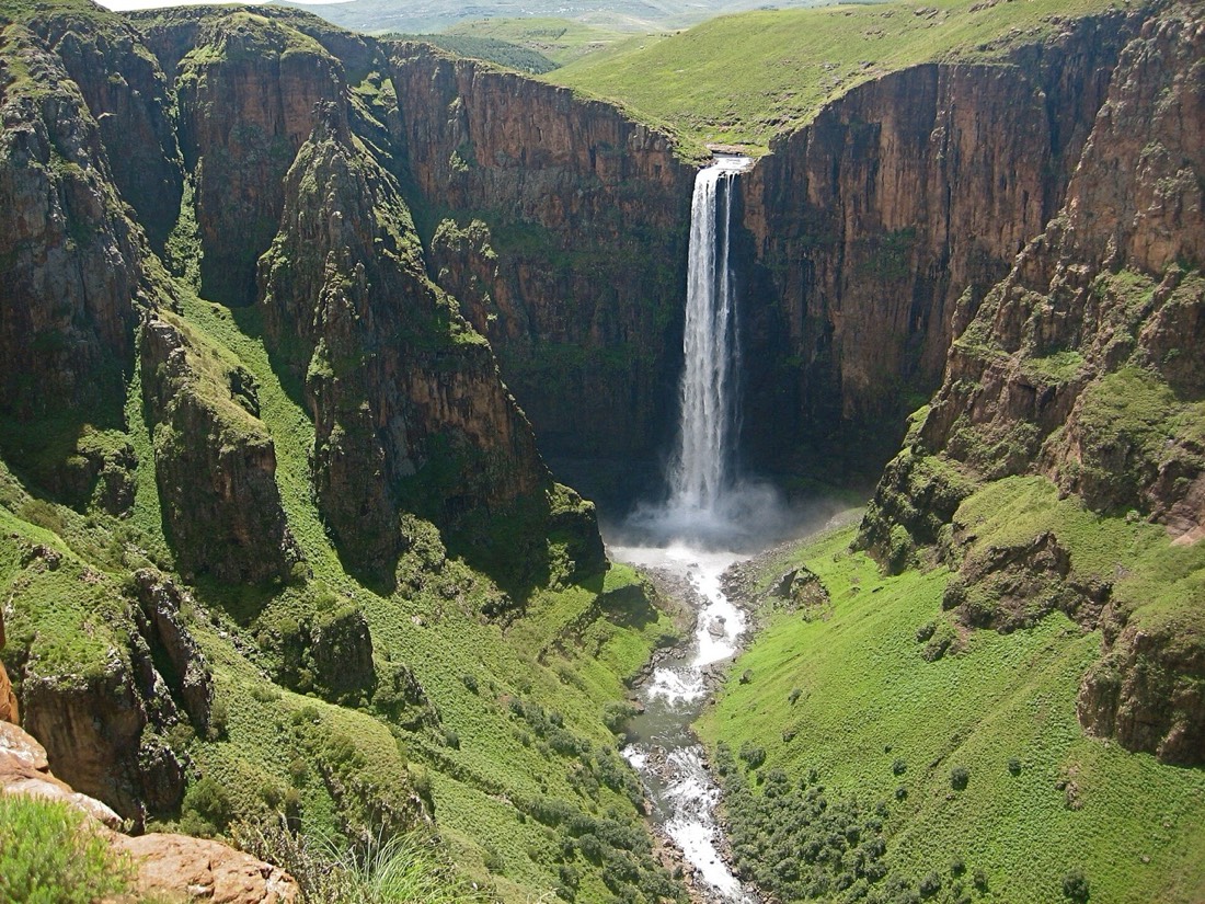 Lesotho — medical travel destination