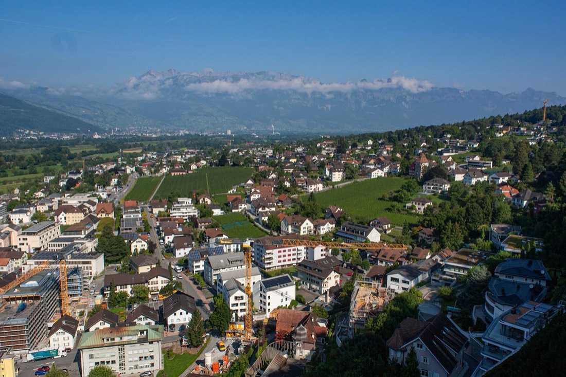 Liechtenstein — medical travel destination