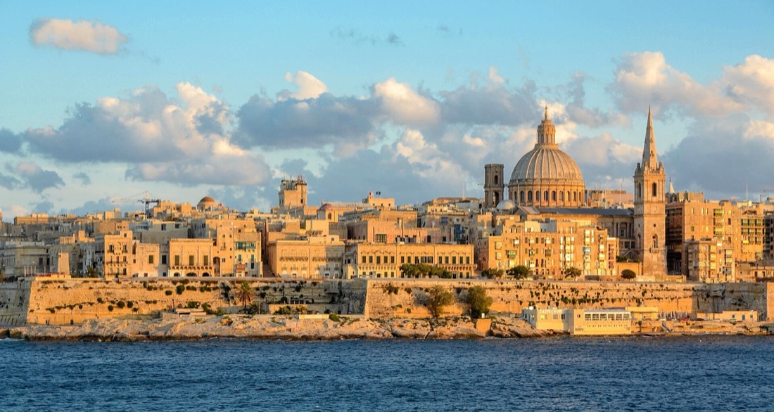 Malta — medical travel destination