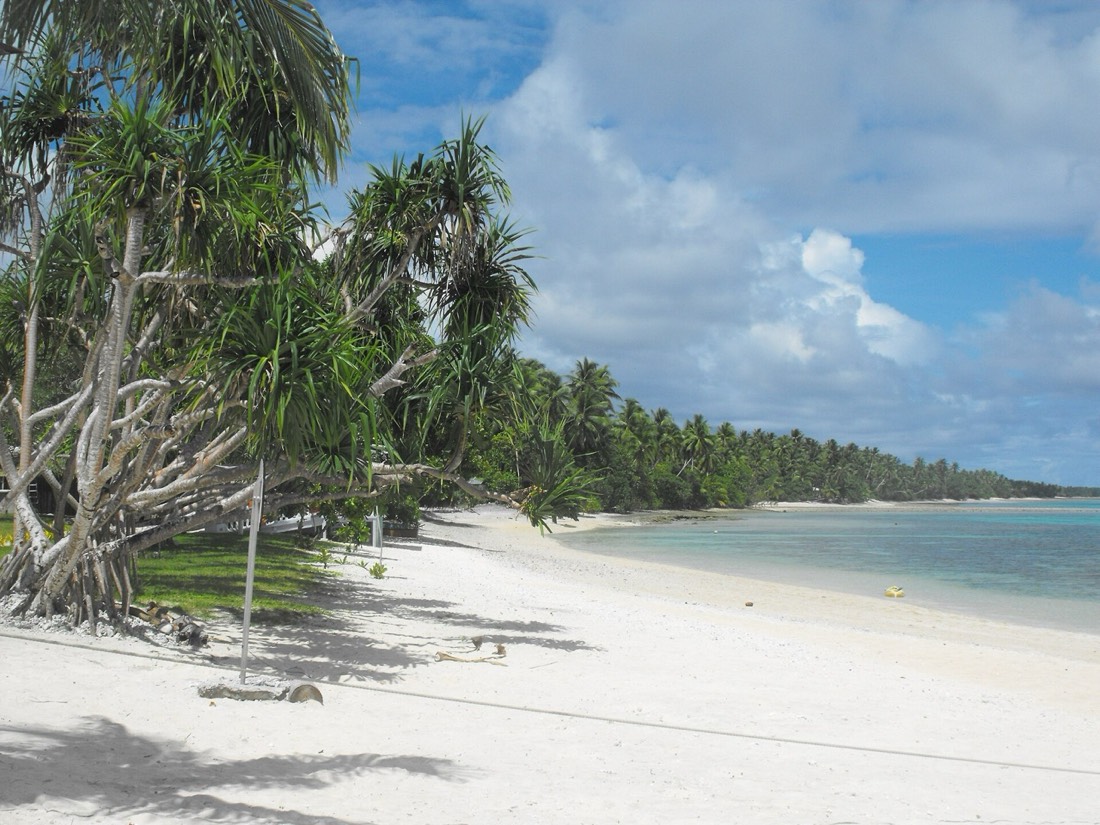 Marshall Islands — medical travel destination