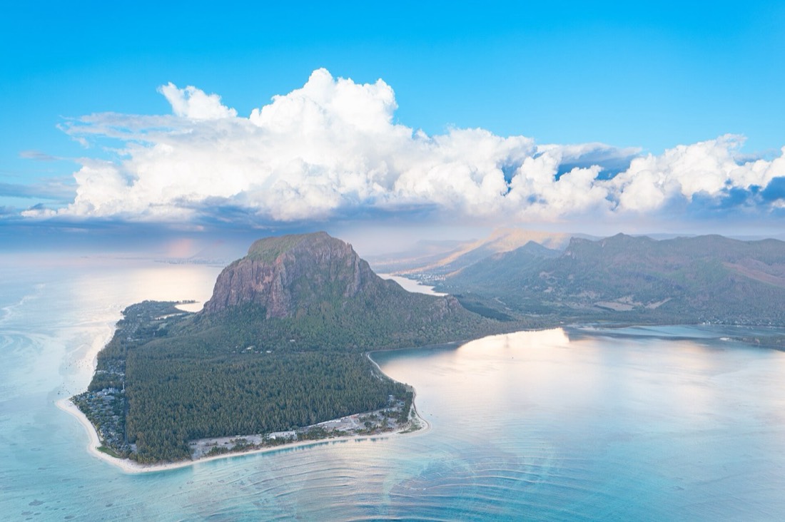 Mauritius — medical travel destination