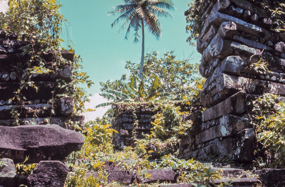 Micronesia — medical travel destination